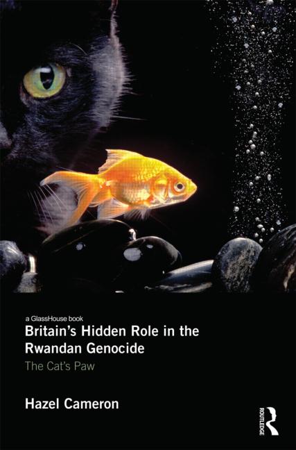 BOOK_Brit Genocide in Rwanda