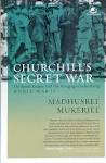 BOOK_Churchill's Secret Wars