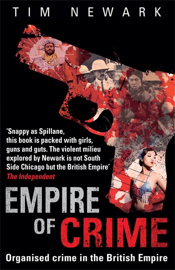 BOOK_Empire of Crime - Organized Crimes in the British Empire