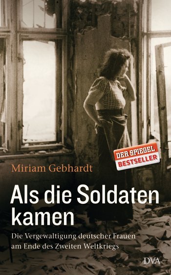 German Book Title_When the Soldiers Came_Als die Soldaten Kamen
